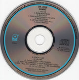Dr. John : Dr. John's Gumbo (CD, Album, RE)