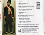 Dr. John : Dr. John's Gumbo (CD, Album, RE)