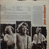 Joe Cocker : Joe Cocker! (LP, Album, RP)