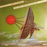 Country Joe McDonald : Rock And Roll Music From The Planet Earth (LP, Album, Ter)