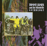 Tommy James & The Shondells : Anthology (CD, Comp, Club)