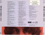 Tommy James & The Shondells : Anthology (CD, Comp, Club)