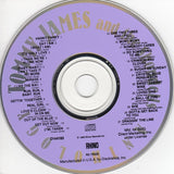 Tommy James & The Shondells : Anthology (CD, Comp, Club)