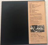 Peggy Seeger + Ewan MacColl : Kilroy Was Here (LP)