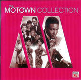 Various : The Motown Collection (CD, Comp)