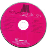 Various : The Motown Collection (CD, Comp)