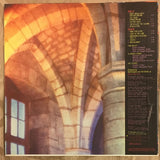 Thompson Twins : Here's To Future Days (LP, Album)
