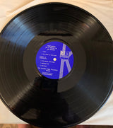 The Frankie Capp Percussion Group : Percussion In A Tribute To Les Brown (LP, Album)