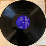 The Frankie Capp Percussion Group : Percussion In A Tribute To Les Brown (LP, Album)