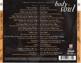 Various : Body + Soul - Duets (2xCD, Comp)