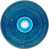 Various : Body Talk - Only You (2xCD, Comp)