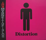 The Magnetic Fields : Distortion (CD, Album)