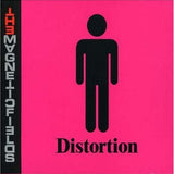 The Magnetic Fields : Distortion (CD, Album)