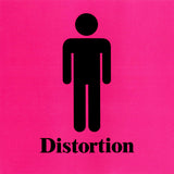 The Magnetic Fields : Distortion (CD, Album)