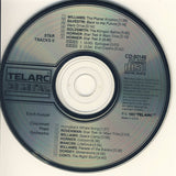 Erich Kunzel, Cincinnati Pops Orchestra : Star Tracks II (CD, Album, RP)
