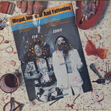 Flo & Eddie : Illegal, Immoral And Fattening (LP, Album, Ter)