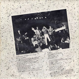 Flo & Eddie : Illegal, Immoral And Fattening (LP, Album, Ter)