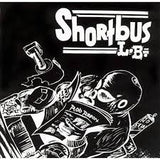 Long Beach Shortbus : Shortbus E.P. (CD, EP)