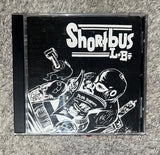 Long Beach Shortbus : Shortbus E.P. (CD, EP)