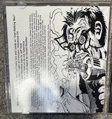Long Beach Shortbus : Shortbus E.P. (CD, EP)