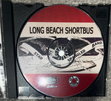 Long Beach Shortbus : Shortbus E.P. (CD, EP)