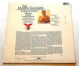 James Galway With Royal Philharmonic Orchestra Conducted By Charles Dutoit : French Flute Concertos (LP, RM)