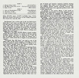 The Bill Evans Trio Featuring Scott LaFaro : Sunday At The Village Vanguard (CD, Album, RE, RM)