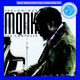 Thelonious Monk : The Composer (CD, Comp, RM)