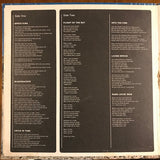 Deep Purple : In Rock (LP, Album, Gat)