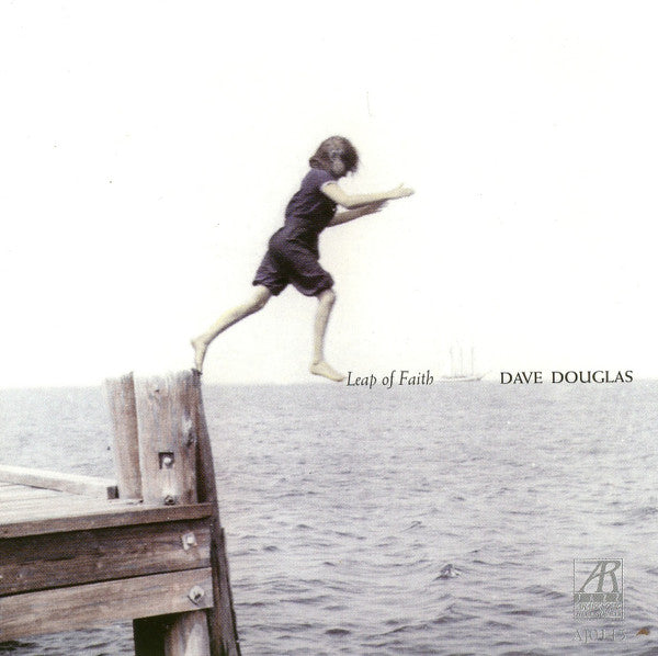 Dave Douglas : Leap Of Faith (CD, Album)