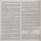 Johannes Brahms, Walter Klien : Brahms Piano Music - Complete - Vol. II (3xLP, Mono + Box)