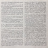 Johannes Brahms, Walter Klien : Brahms Piano Music - Complete - Vol. II (3xLP, Mono + Box)