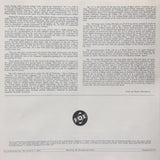 Johannes Brahms, Walter Klien : Brahms Piano Music - Complete - Vol. II (3xLP, Mono + Box)