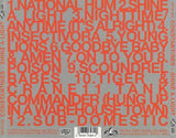 Constantines : Shine A Light (CD, Album)
