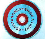 Constantines : Shine A Light (CD, Album)
