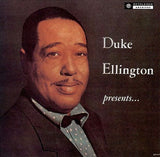 Duke Ellington : Duke Ellington Presents... (CD, Album, RE)