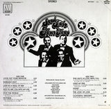 Four Tops : Soul Spin (LP, Album)