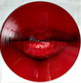 Fandango (6) : Last Kiss (LP, Album, Pic, Promo)
