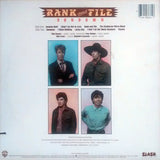 Rank & File : Sundown (LP, Album, RE, All)