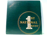 First National Band : Daylight (LP, Album)