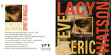 Steve Lacy / Eric Watson : Spirit Of Mingus (CD, Album)