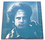 Art Garfunkel : Breakaway (LP, Album)