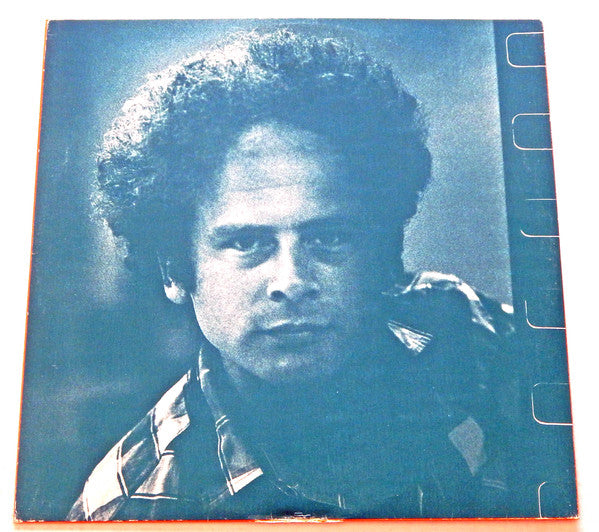 Art Garfunkel : Breakaway (LP, Album)
