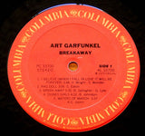 Art Garfunkel : Breakaway (LP, Album)