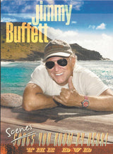 Jimmy Buffett : Scenes You Know By Heart (DVD-V, Comp, Multichannel, NTSC, Dig)