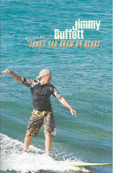 Jimmy Buffett : Scenes You Know By Heart (DVD-V, Comp, Multichannel, NTSC, Dig)