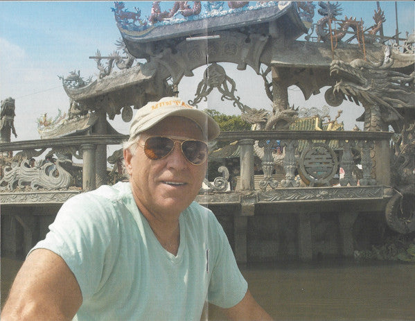 Jimmy Buffett : Scenes You Know By Heart (DVD-V, Comp, Multichannel, NTSC, Dig)