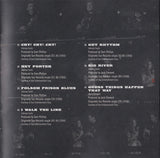 Johnny Cash : The Legend Of Johnny Cash (CD, Comp, Mono)