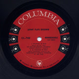 George Gershwin / Oscar Levant, André Kostelanetz : Levant Plays Gershwin (LP, Album, Mono, RE)