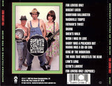 Southern Culture On The Skids : For Lovers Only (CD, Album)
